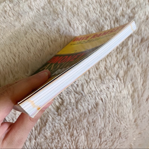 Money Answer Book by Dave Ramsey - Picture 3 of 3